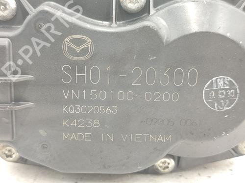 Egr MAZDA 6 Estate (GJ, GL) 2.2 D | BP32502586M69 - Image 4