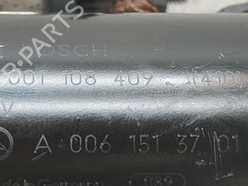 Starter MERCEDES-BENZ S-CLASS (W221, V221) S 500 (221.071, 221.171) | BP22532207M8 