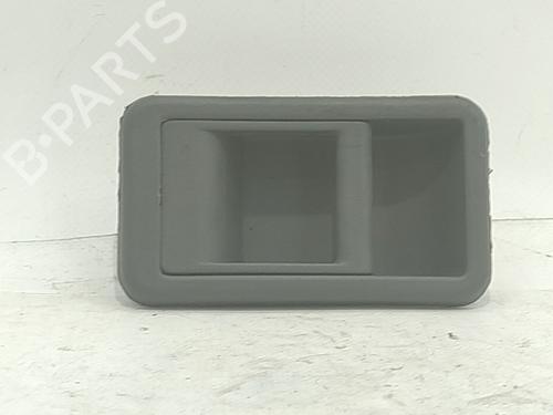 Used Front left interior door handle RENAULT 11 (B/C37_) [1983-1995]  31824803