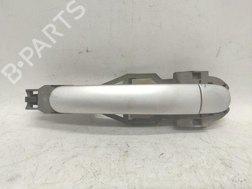 Türgriff hinten links außen für SEAT TOLEDO II (1M2) [1998-2006]  16670789