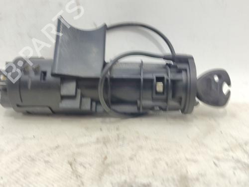 Used Ignition barrel Ignition barrel LANCIA Y (840_) 1.2 (840AA, 840AF1A) (60 hp) 33127454 33127454