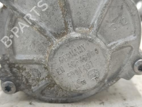 Vacuum pump MERCEDES-BENZ CLA Coupe (C117)  | BP17359998M80 