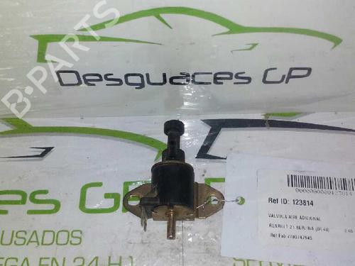 Used Electronic sensor RENAULT 21 (B48_) [1989-1994]  14324427