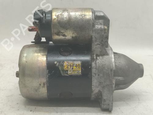 Starter HYUNDAI ACCENT II Saloon (LC)  | BP16670671M8 