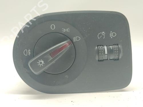 Used Headlight switch Headlight switch 38992786 38992786