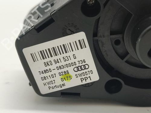 Headlight switch AUDI A4 B8 (8K2) 2.0 TDI | BP39266613I24 - Image 4