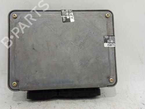 Engine control unit (ECU) OPEL FRONTERA B (U99) 2.2 DTI (6B_ZC, 6B_VF, 6B_66, 6B_76) | BP34737402M57 - Image 6