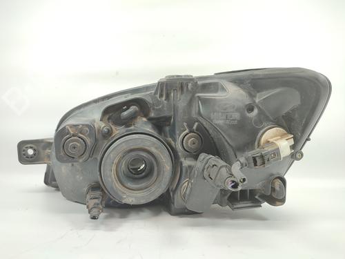 Left headlight HYUNDAI GETZ (TB) 1.3 i | BP13882698C28 