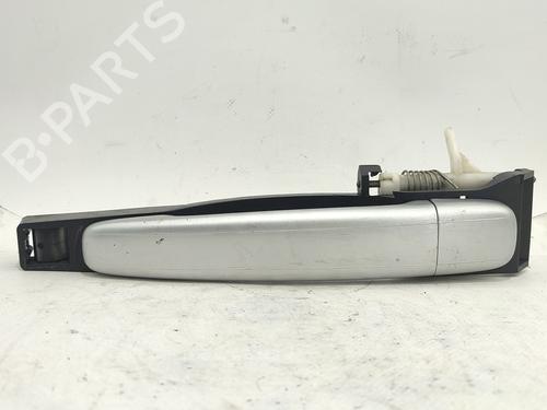 Used Rear left exterior door handle PEUGEOT 307 SW (3H) 2.0 HDi 135 (136 hp) 32027996