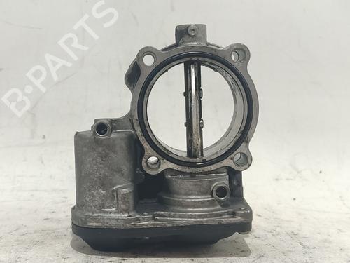 Used Throttle body Throttle body OPEL ASTRA J (P10) 1.7 CDTI (68) (110 hp) 34604280 34604280