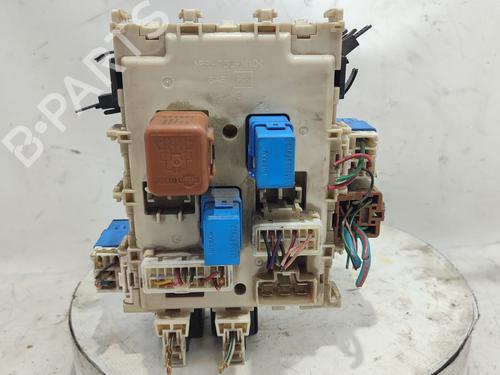Used Fuse box NISSAN PRIMERA Hatchback (P12) [2002-2025]  19679465
