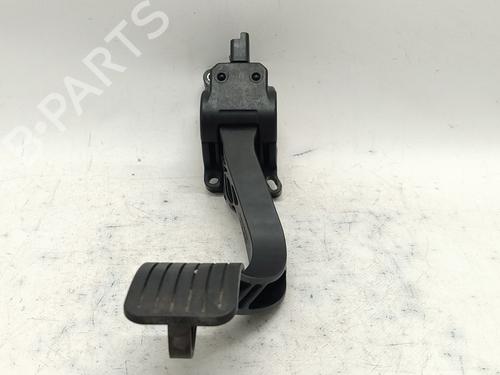 Pedal Pedal CITROËN C4 Grand Picasso I (UA_) 1.6 HDi (109 hp) 36567293 36567293