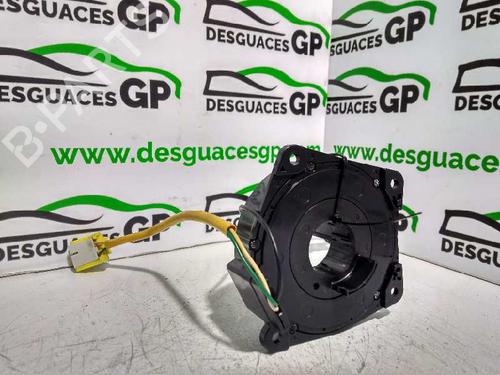 Squib airbag CHEVROLET AVEO / KALOS Hatchback (T200) 1.4 16V | BP7144939C102 