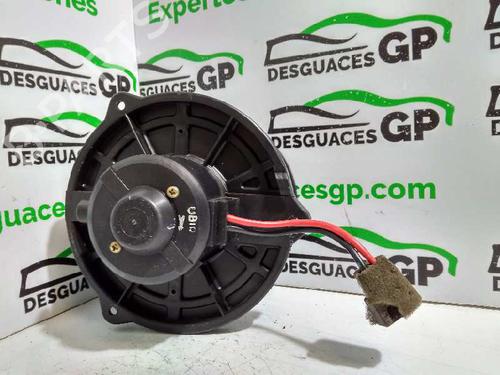 Heater blower motor HYUNDAI SANTAMO  | BP7144535M62 