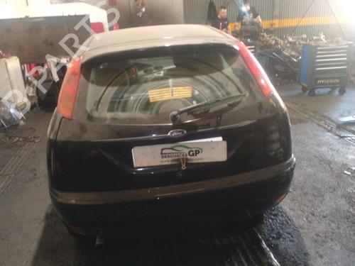 Engine FORD FOCUS I (DAW, DBW) 1.6 16V | BP38048183M1 - Image 8