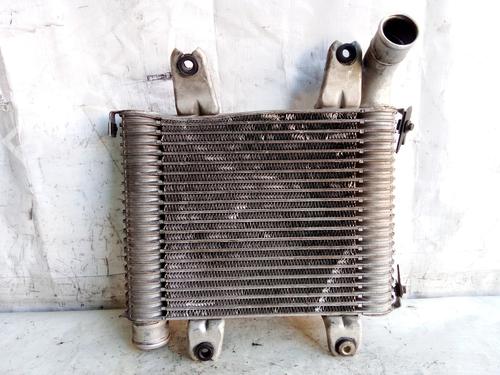 Used Intercooler KIA CARNIVAL II (GQ) 2.9 CRDi (144 hp) 19783692