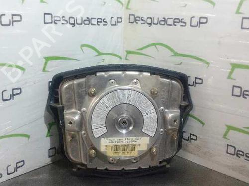 Driver airbag AUDI A3 (8L1) 1.9 TDI | BP7133601C9 
