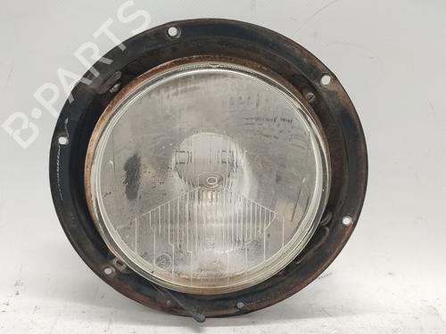 Used Left headlight Left headlight RENAULT 4 (112_) 1.1 (1128, S128) (34 hp) 36452684 36452684