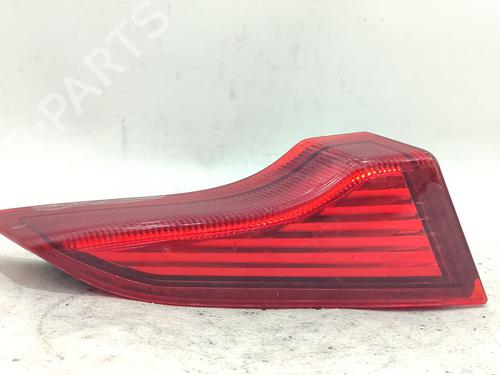 Used Left tailgate light Left tailgate light 38624529 38624529