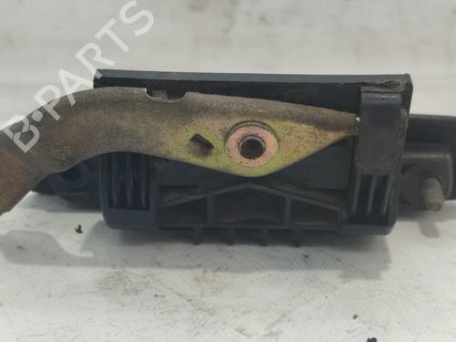 Front left exterior door handle PEUGEOT 205 II (20A/C) 1.8 Diesel | BP19265174C128 