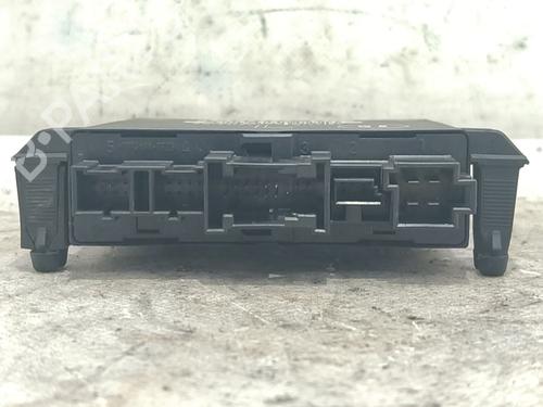 Electronic module MERCEDES-BENZ C-CLASS (W203) C 220 CDI (203.006, 203.008) | BP27560663M83 