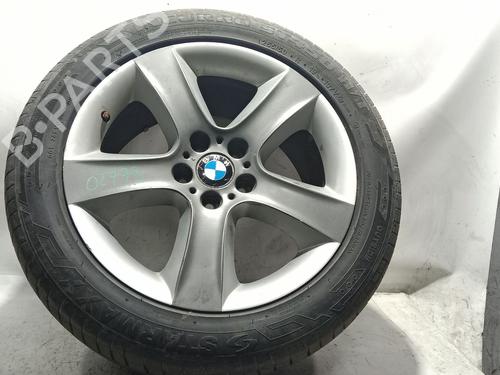 Used Rim BMW X5 (E53) 3.0 d (184 hp) 27258839