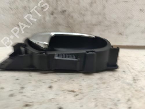 Front right interior door handle PEUGEOT 3008 I MPV (0U_) 1.2 | BP26010073I14 