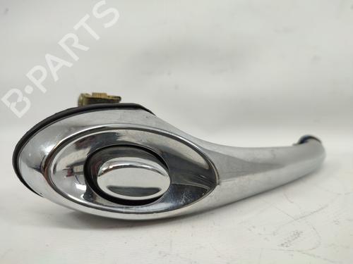 Front left exterior door handle CHRYSLER PT CRUISER (PT_)  | BP15371769C128 