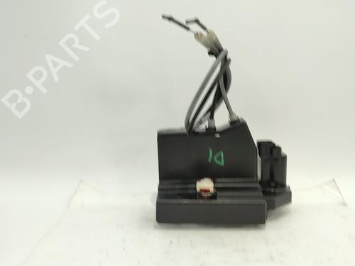 Used Front left lock SSANGYONG KYRON 2.0 Xdi 4x4 (141 hp) 31644547