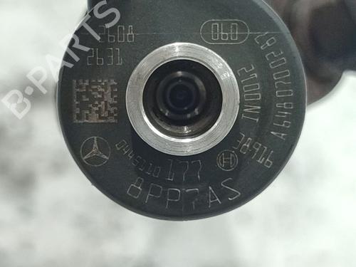 Injector MERCEDES-BENZ E-CLASS (W211) E 220 CDI (211.006) | BP38196838M100 - Image 5