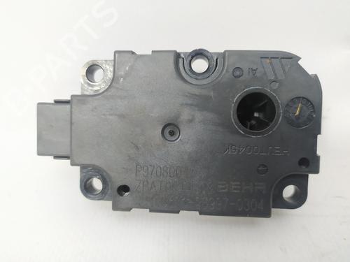 Used Electronic module MERCEDES-BENZ S-CLASS (W221, V221) S 320 CDI (221.022, 221.122) (235 hp) 11357564