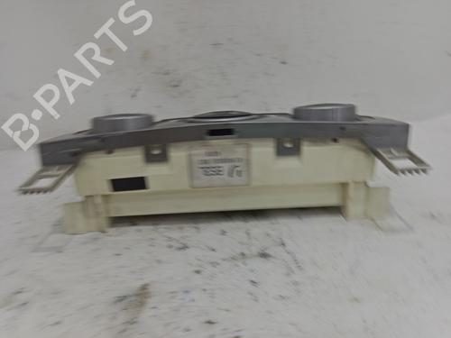 Climate control MAZDA 3 Saloon (BK) 1.6 DI Turbo (BK12Y) | BP23961692I5 