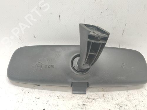 Specchietto retrovisore interno Specchietto retrovisore interno FORD FIESTA V (JH_, JD_) 1.4 TDCi (68 hp) 37593619 37593619