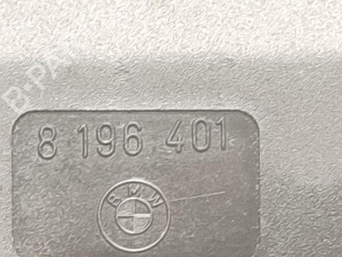 Bakluke lås BMW 3 (E46) 320 d | BP30053661C101 