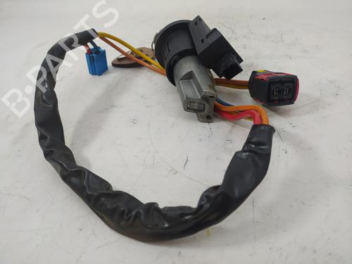 Ignition barrel CITROËN XSARA (N1) 2.0 HDi 90 | BP10866178M48 