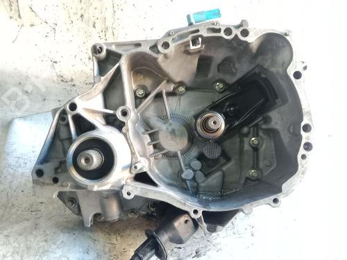 Gearbox RENAULT CLIO II (BB_, CB_) 1.2 16V (BB05, BB0W, BB11, BB27, BB2T, BB2U, BB2V, CB05,... | BP32363158M3