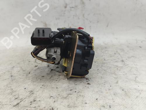 Tailgate lock CHRYSLER VOYAGER IV (RG, RS) 2.5 CRD | BP18680108C101 