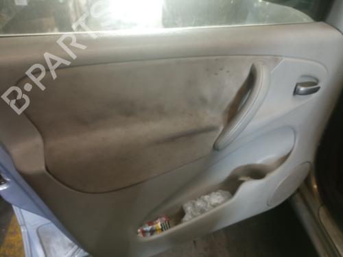 Ratlås/Tændingslås CITROËN XSARA PICASSO (N68) 1.6 HDi | BP17829250M48 