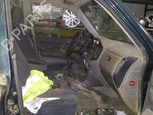 Electronic module MITSUBISHI PAJERO III (V7_W, V6_W)  | BP14325750M83 