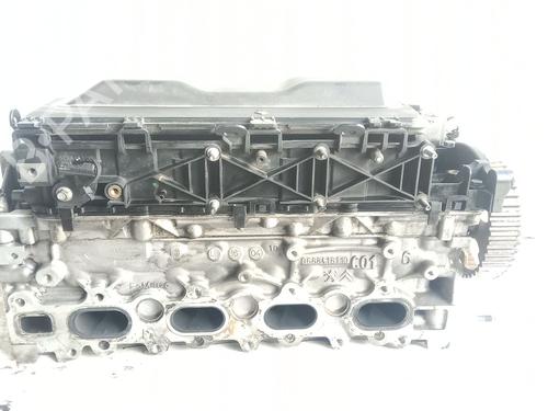 Cylinder head FORD KUGA I 2.0 TDCi | BP30176317M5