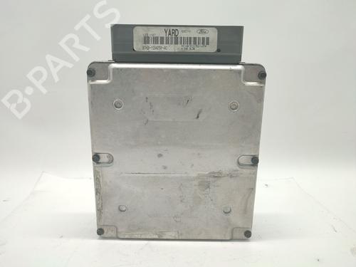 Used Engine control unit (ECU) FORD KA (RB_) 1.3 i (60 hp) 31292324