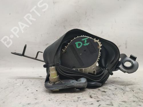 Used Front left seatbelt RENAULT CLIO II (BB_, CB_) 1.5 dCi (B/CB07) (65 hp) 27990811
