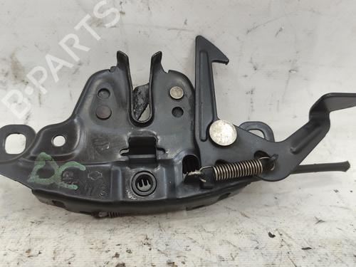 Hood lock NISSAN MICRA II (K11)  | BP18297925C133 