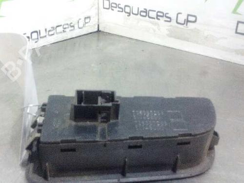 Headlight switch FIAT GRANDE PUNTO (199_)  | BP7130980I24