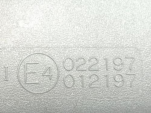 Rear mirror MAZDA 5 (CR) 2.0 CD (CR19) | BP36562119I6 - Image 3
