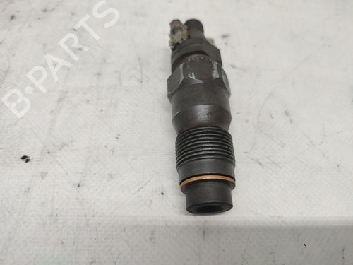 Used Injector OPEL OMEGA B (V94) 2.5 TD (F69, M69, P69) (130 hp) 27999862