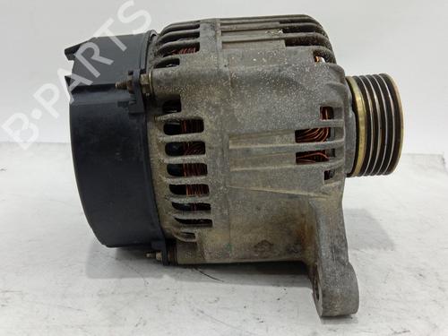 Used Alternator Alternator PEUGEOT 106 II (1A_, 1C_) 1.1 i (60 hp) 39902971 39902971