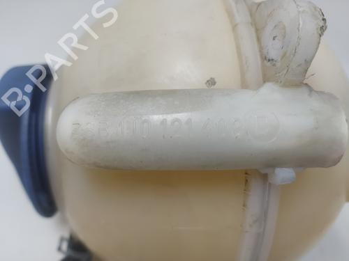Expansion tank SEAT LEON (1M1) 1.9 TDI | BP12341760C120 