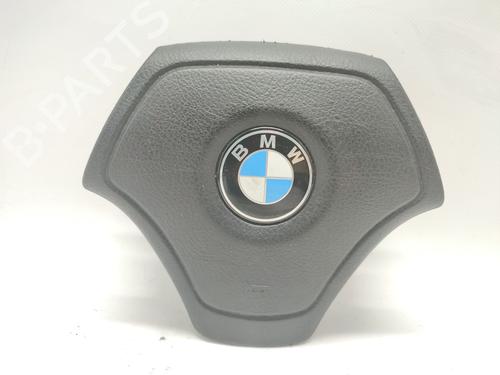 Used Driver airbag Driver airbag BMW 3 (E46) 320 d (136 hp) 34385054 34385054