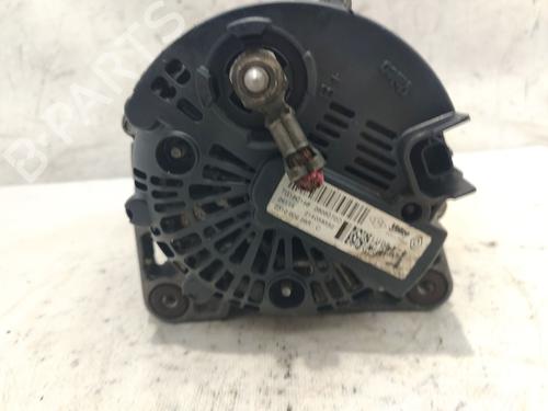 Alternator RENAULT MEGANE II (BM0/1_, CM0/1_) 1.5 dCi (BM1E, CM1E) | BP26674268M7 